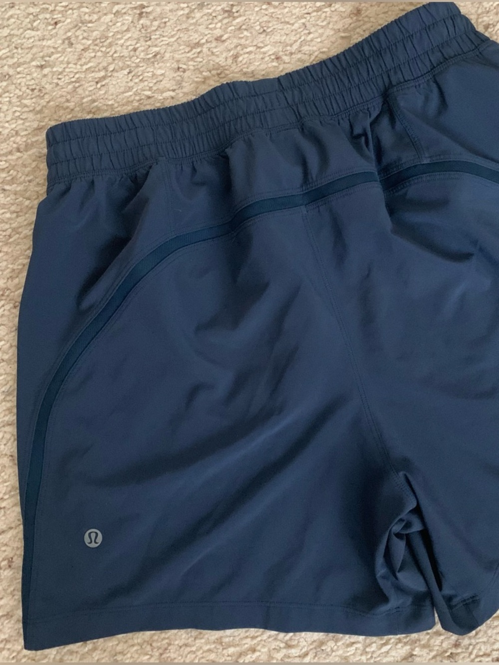 lululemon athletica Pace Breaker Shorts 5”